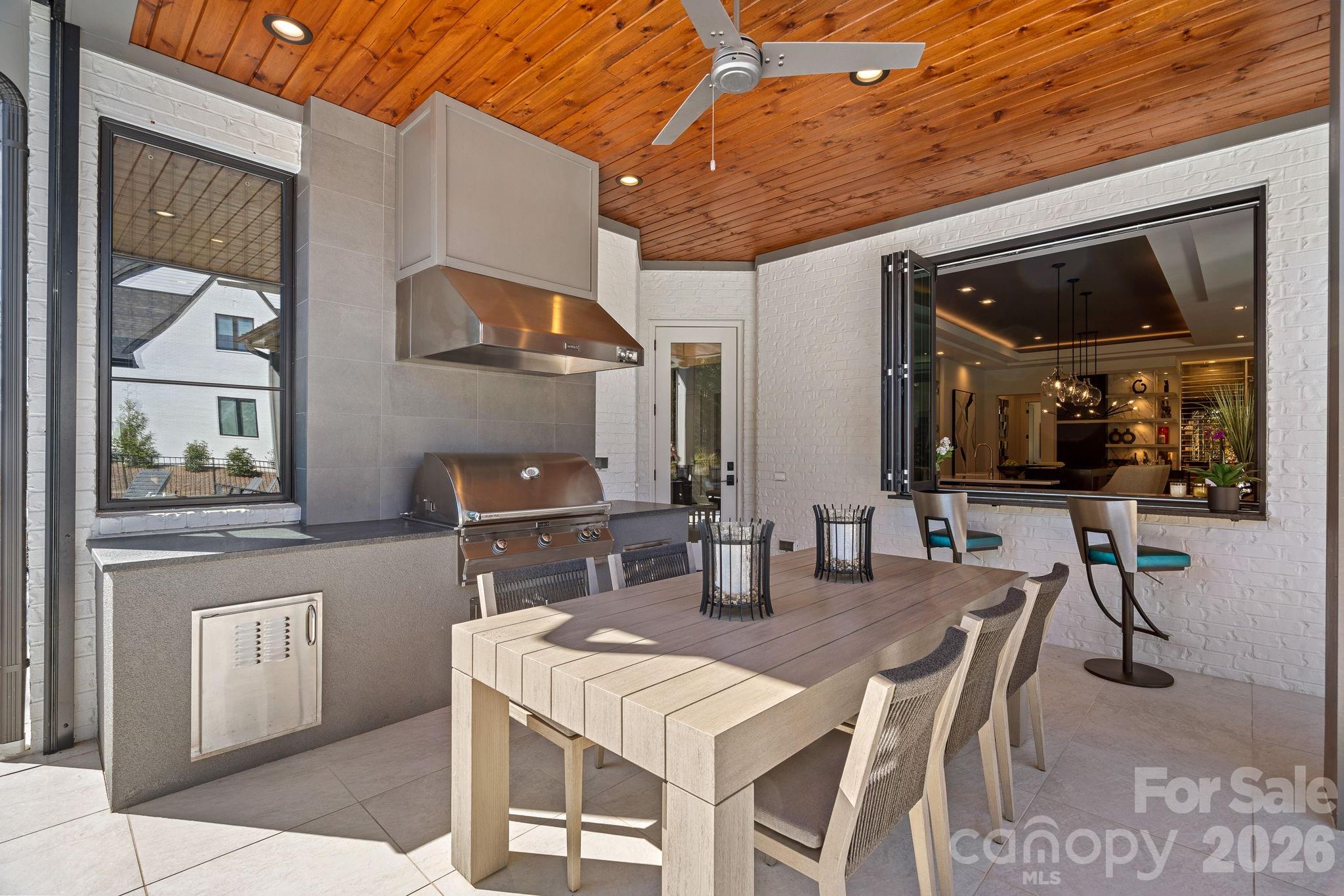 Davidson Farms - Residential