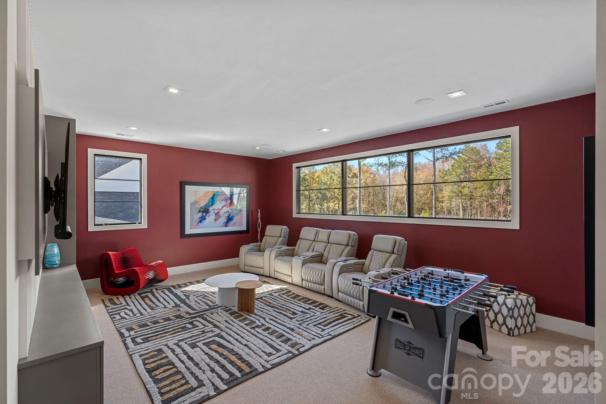 Davidson Farms - Residential