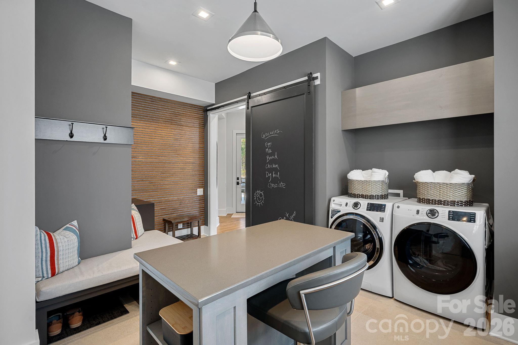 Davidson Farms - Residential