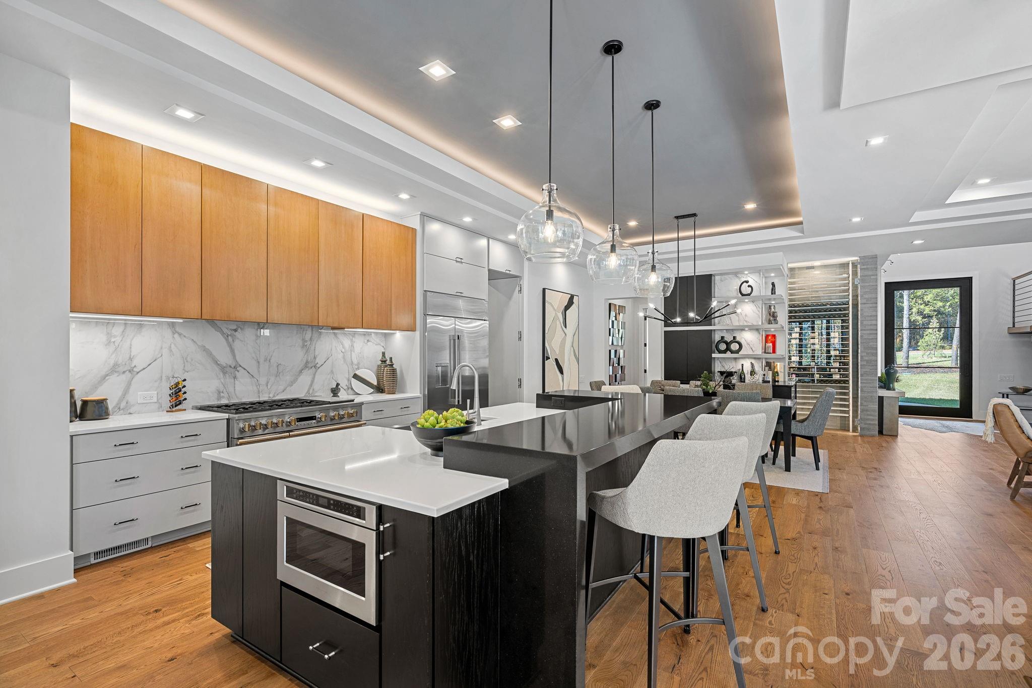 Davidson Farms - Residential