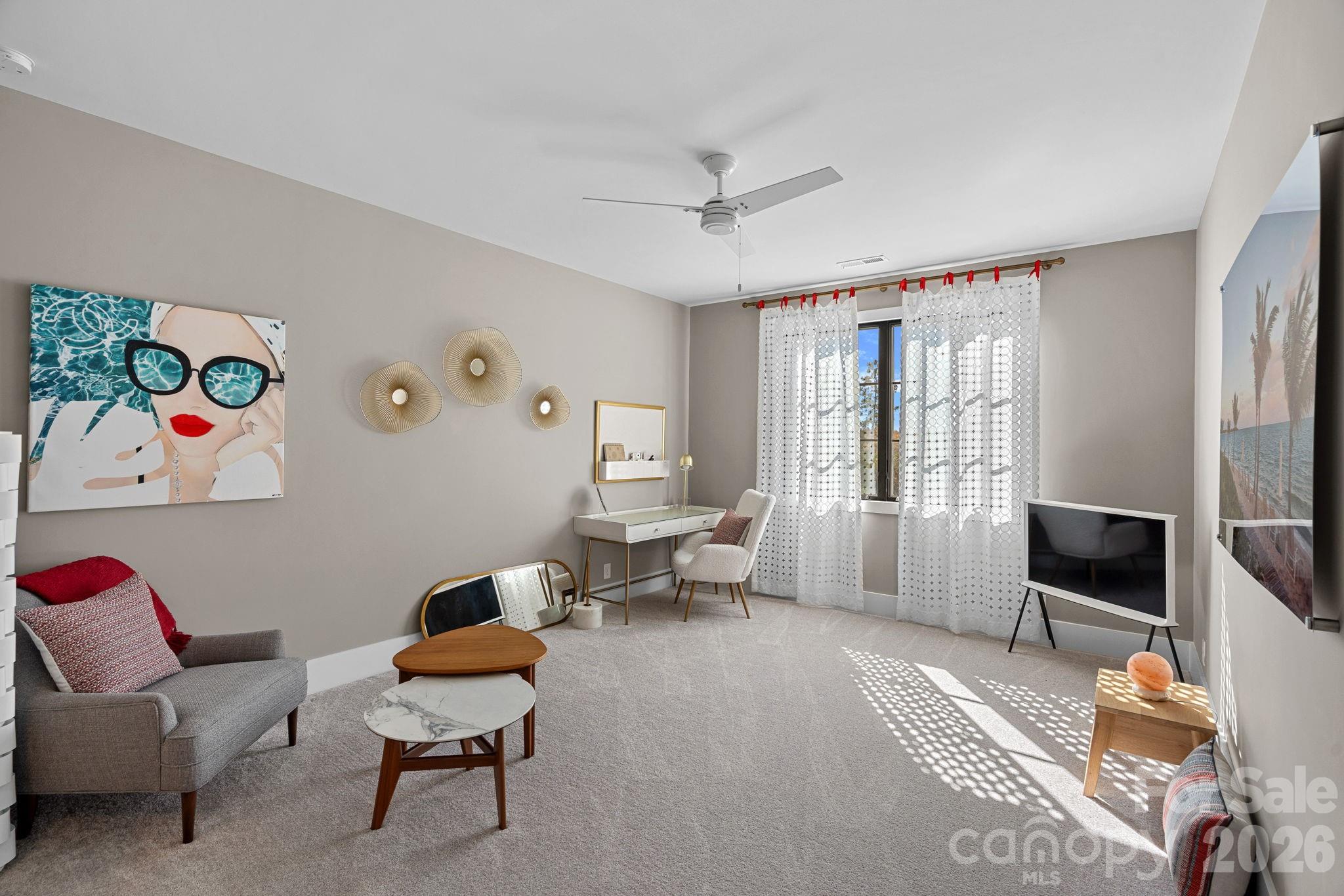 Davidson Farms - Residential