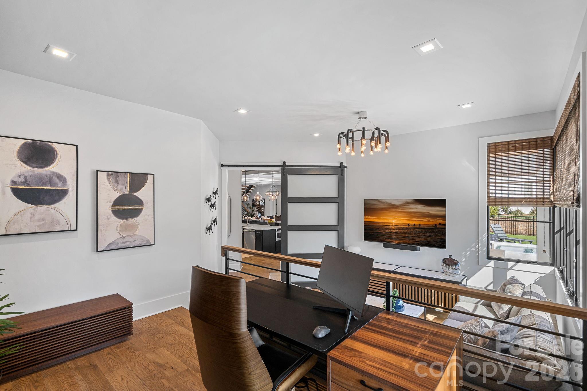 Davidson Farms - Residential