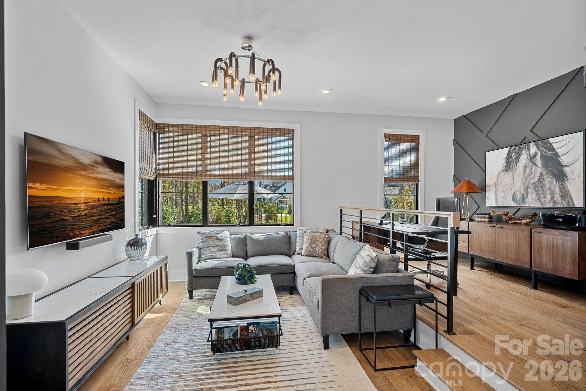 Davidson Farms - Residential