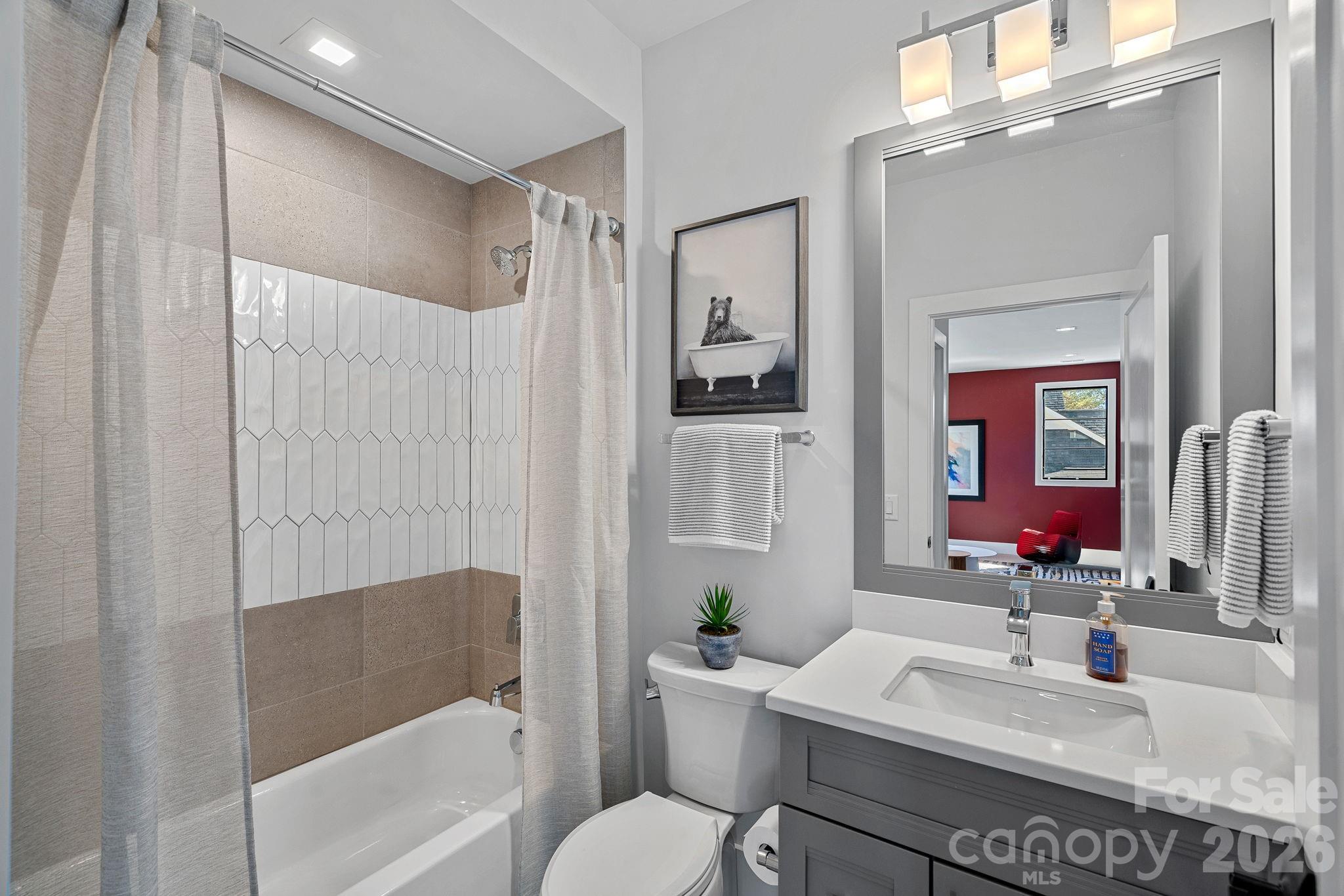 Davidson Farms - Residential