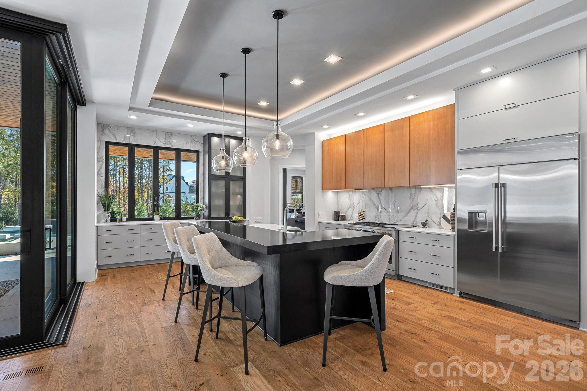 Davidson Farms - Residential