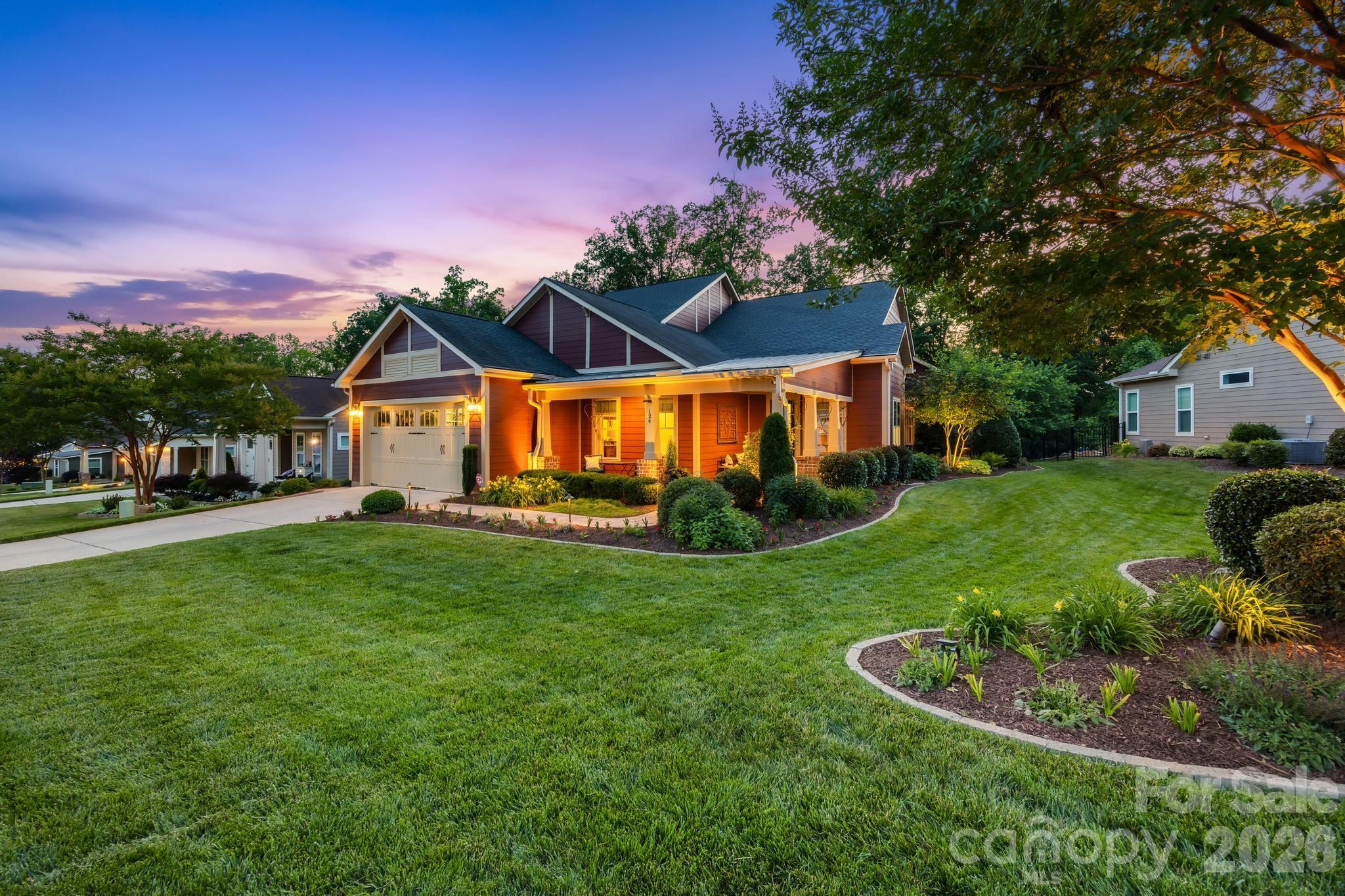 124 Chimney Rock Court