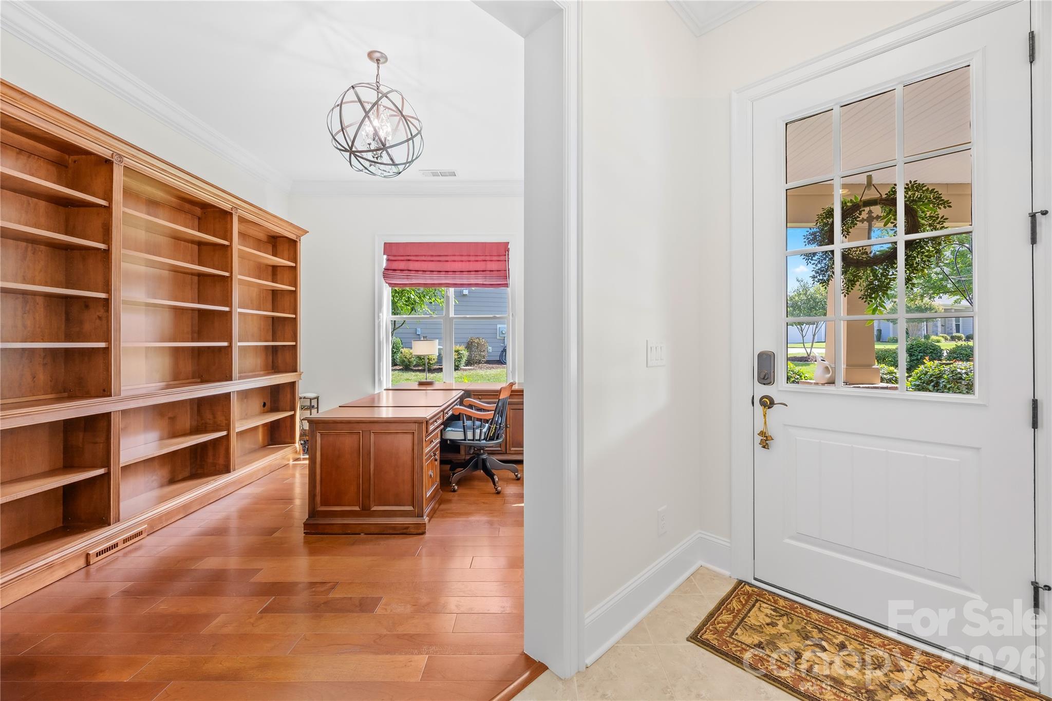 124 Chimney Rock Court