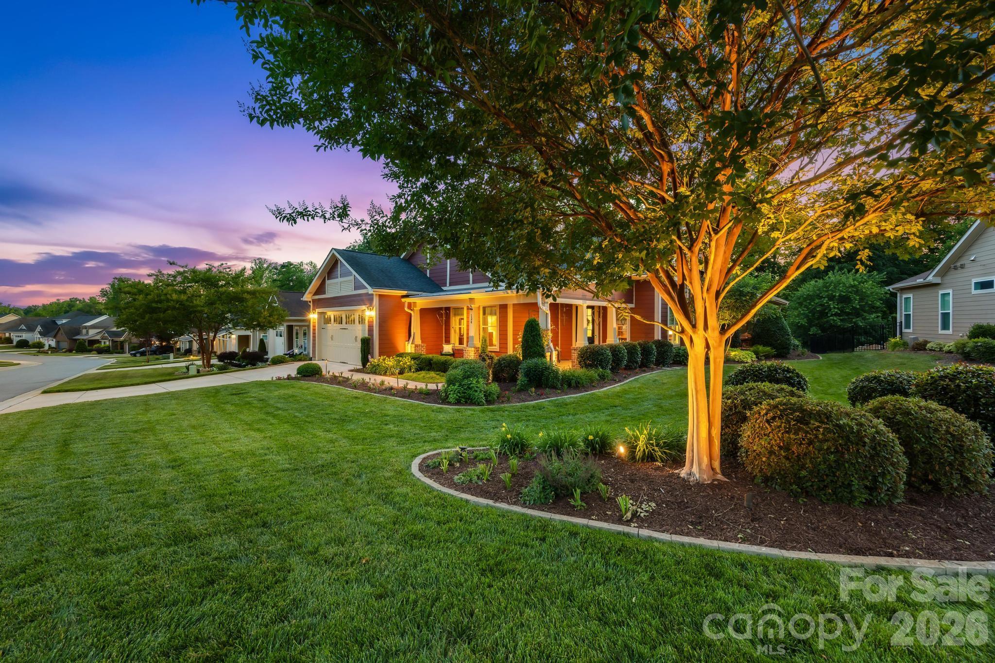 124 Chimney Rock Court