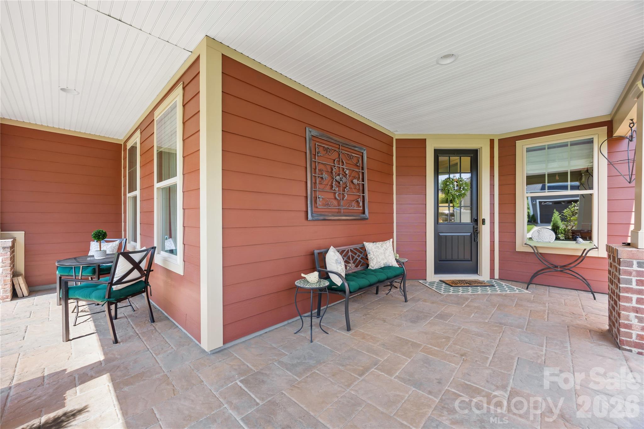 124 Chimney Rock Court