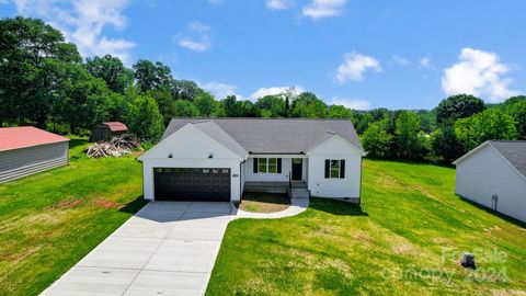 A home in Lincolnton