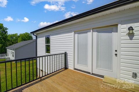 A home in Lincolnton