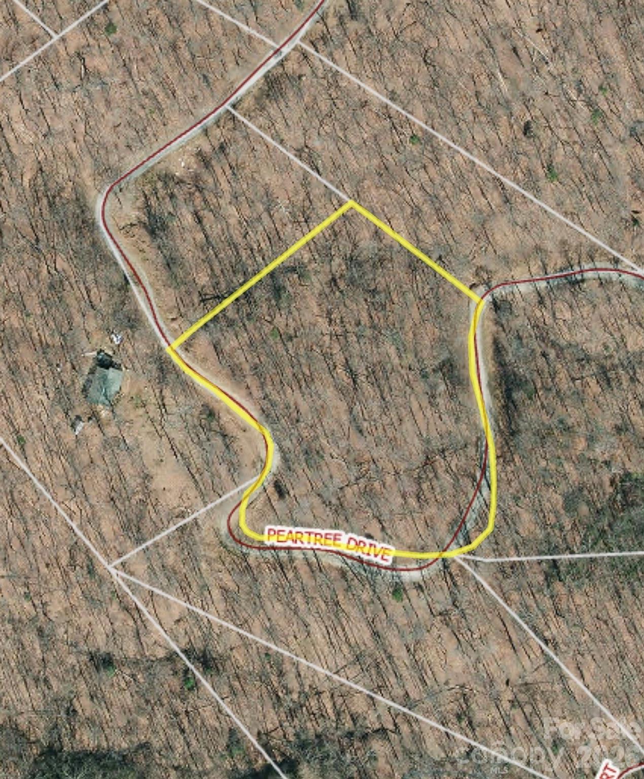 Riverbend Highlands - Land