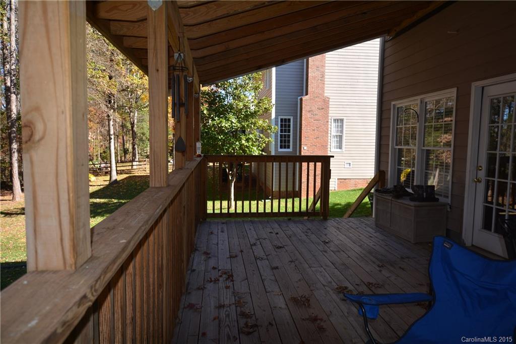 Tysons Forest - Residential