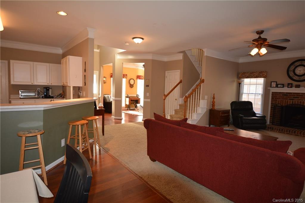 Tysons Forest - Residential