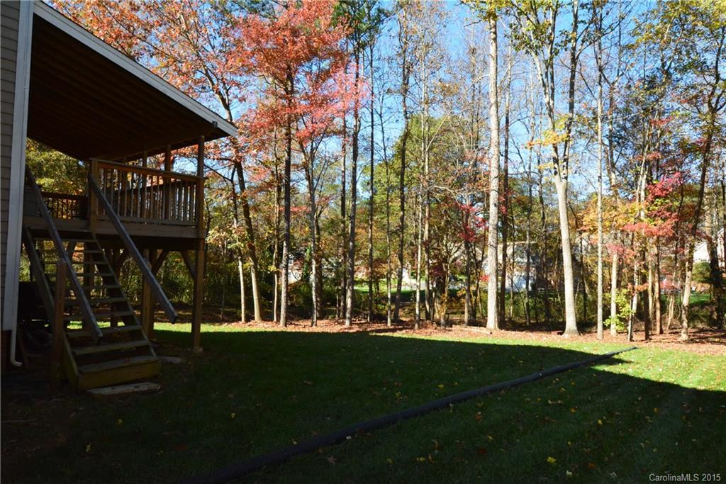 Tysons Forest - Residential