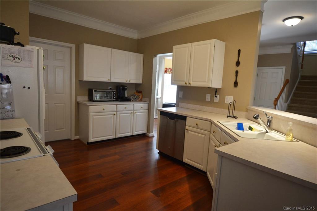 Tysons Forest - Residential