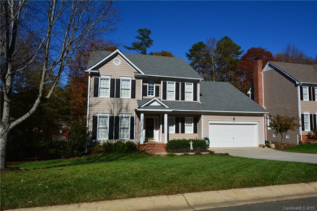 Tysons Forest - Residential