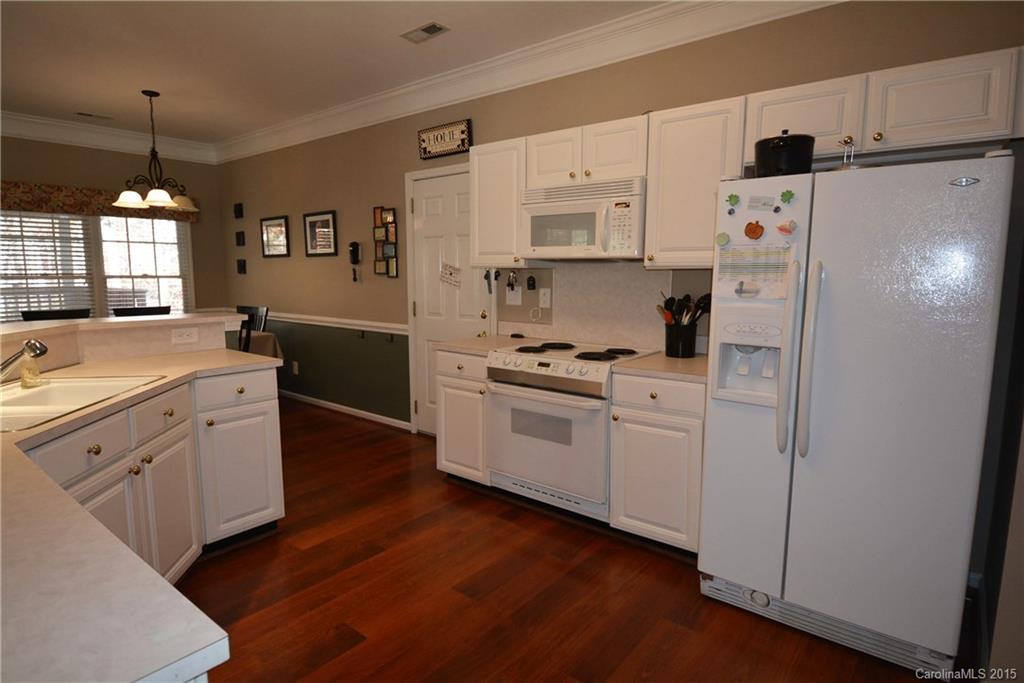 Tysons Forest - Residential