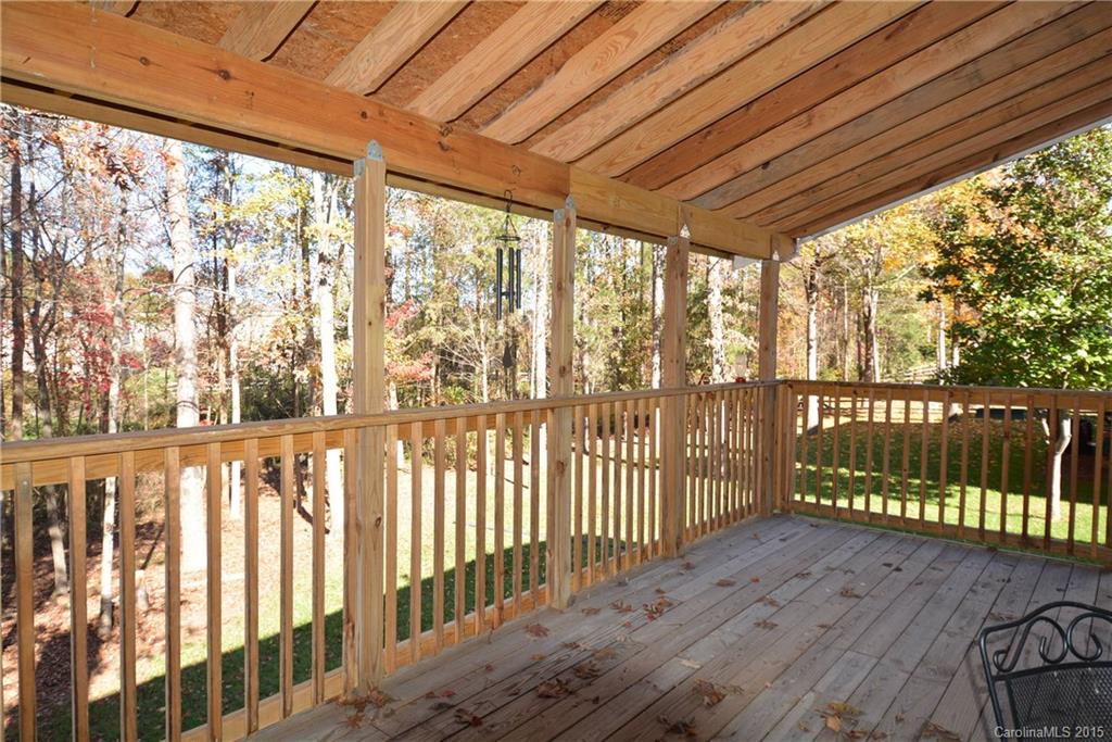 Tysons Forest - Residential