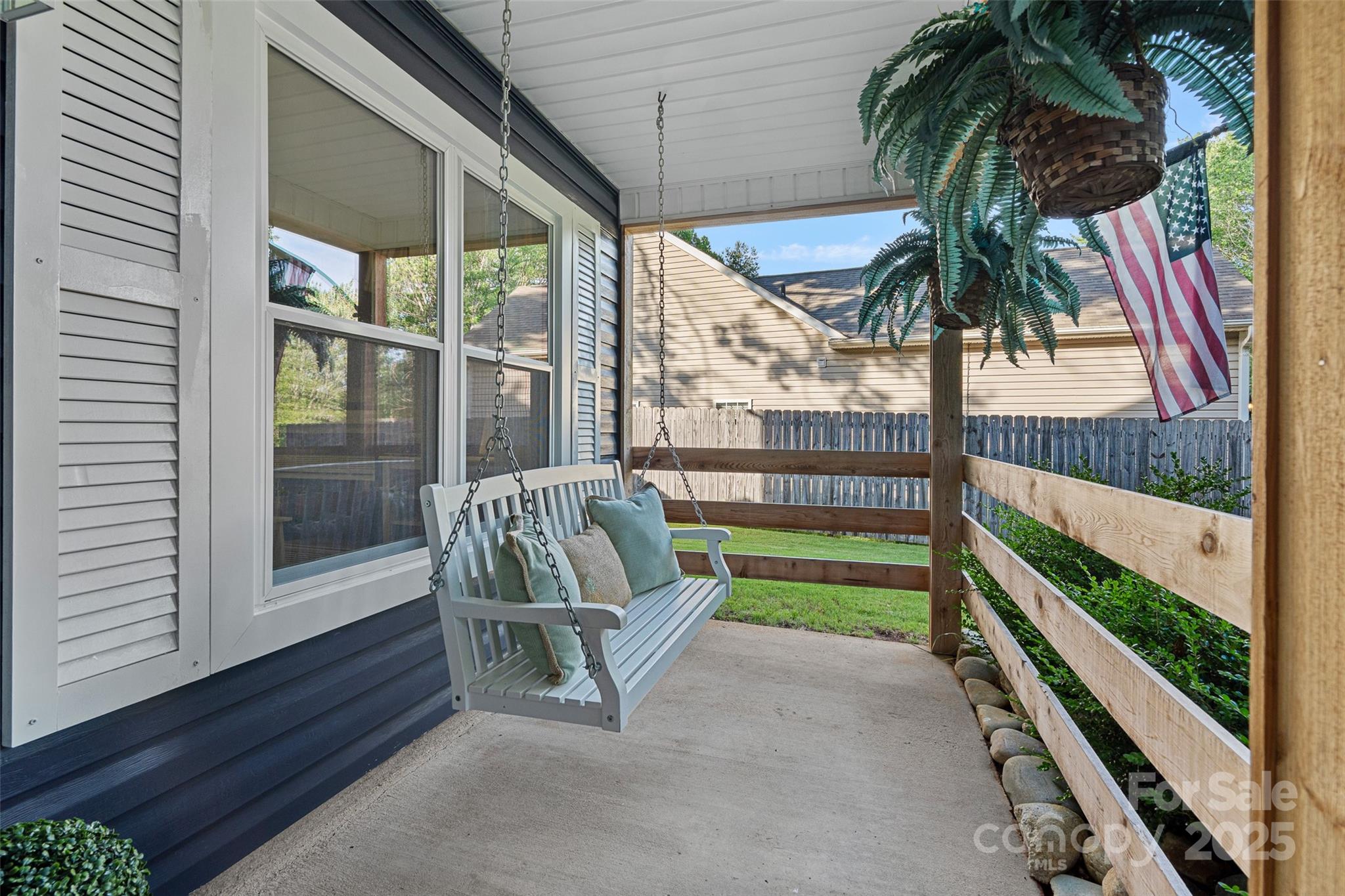 8007 Maxwelton Drive