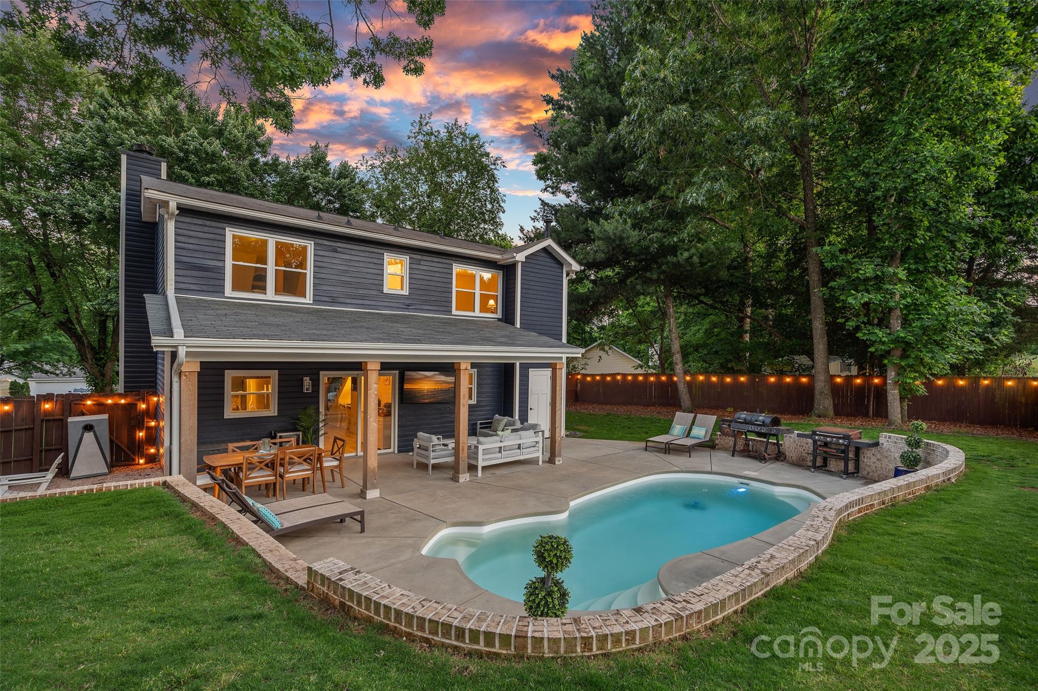 8007 Maxwelton Drive