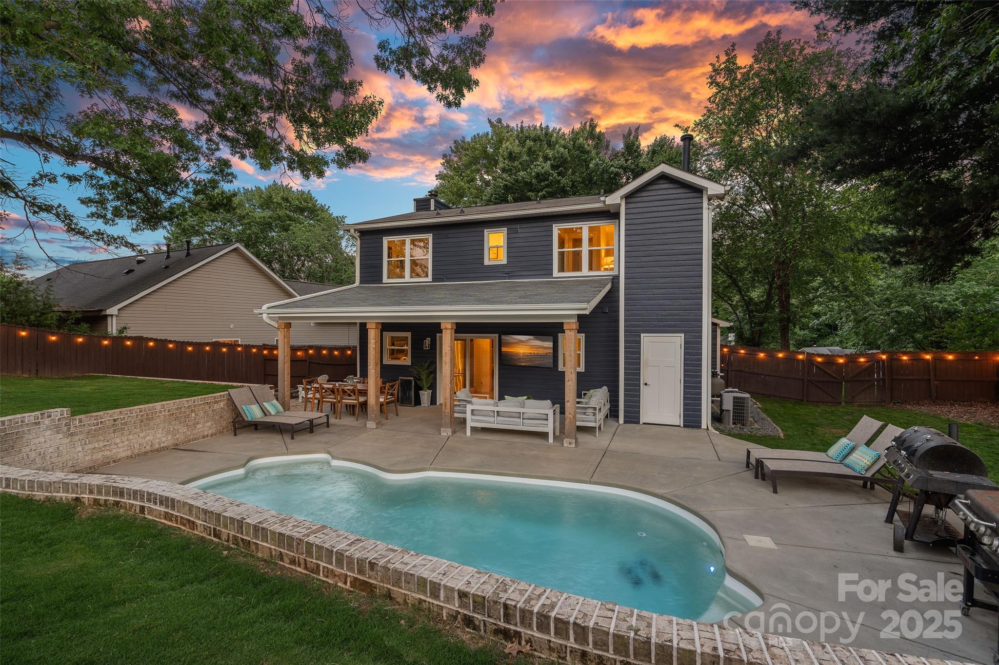 8007 Maxwelton Drive
