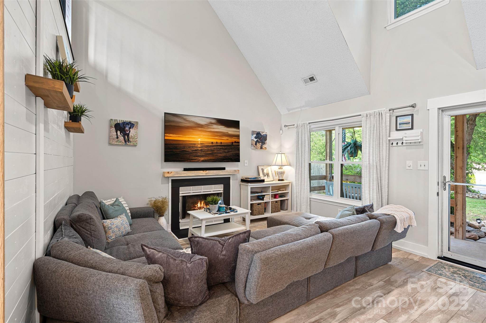 8007 Maxwelton Drive