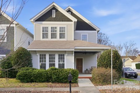 Photo of 11334 Charlotte View Drive, Charlotte, NC 28277 (MLS # 4344242)