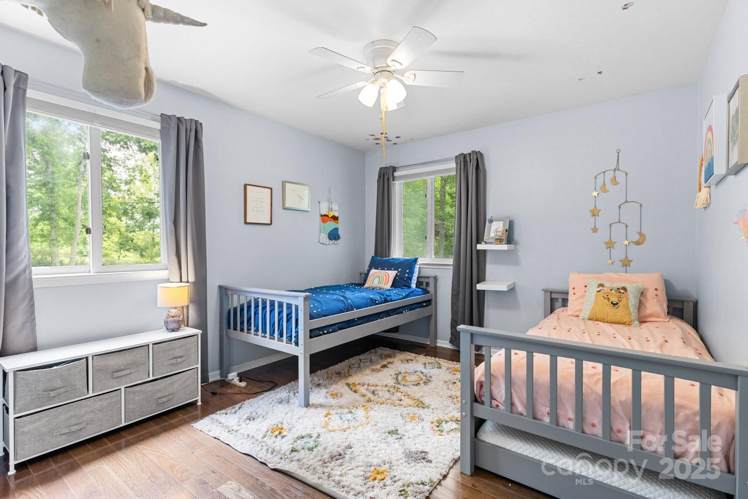 Briarwood - Residential