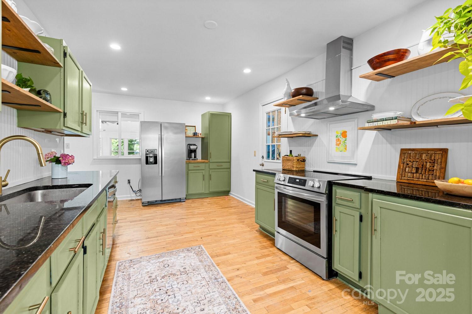 Briarwood - Residential