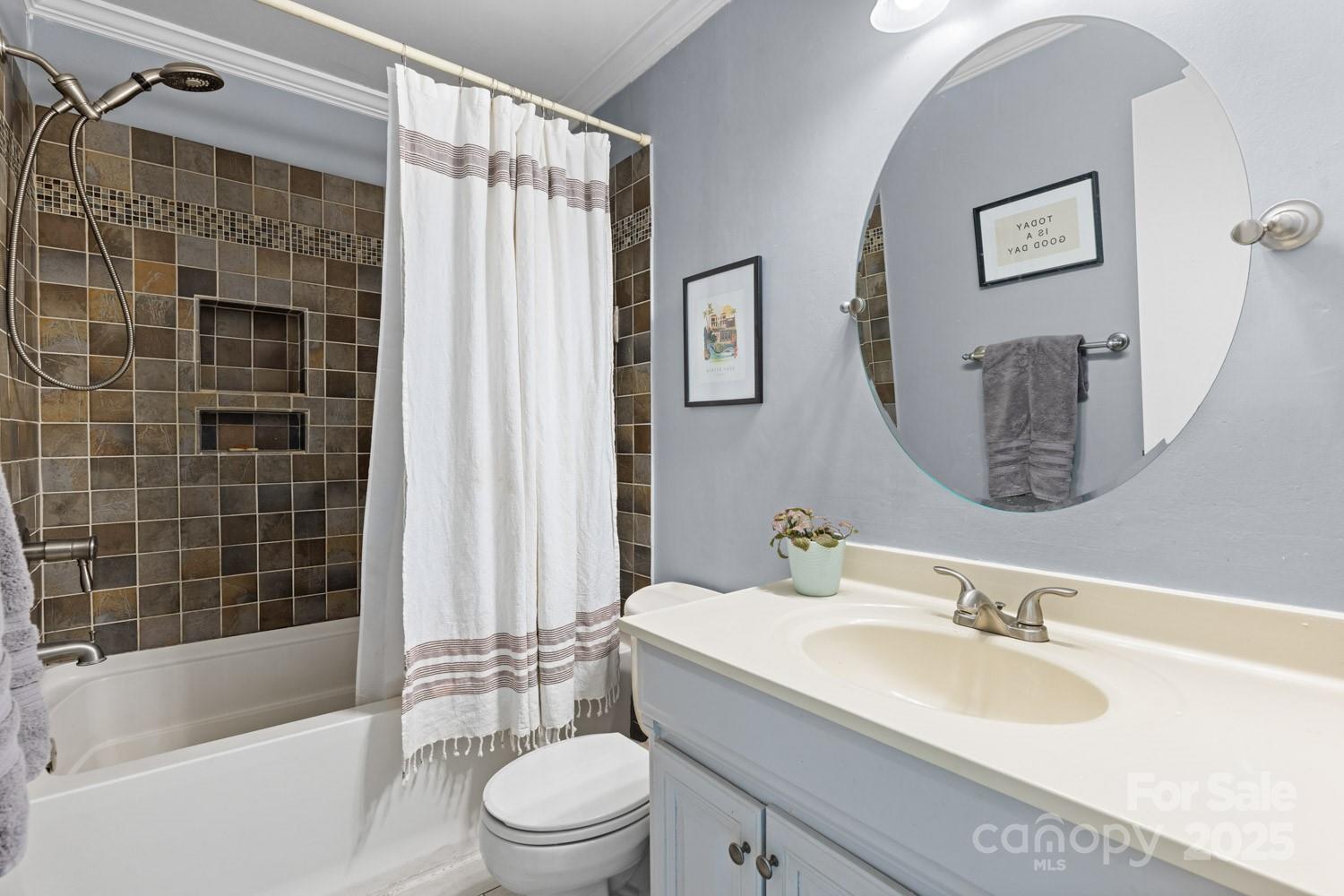 Briarwood - Residential