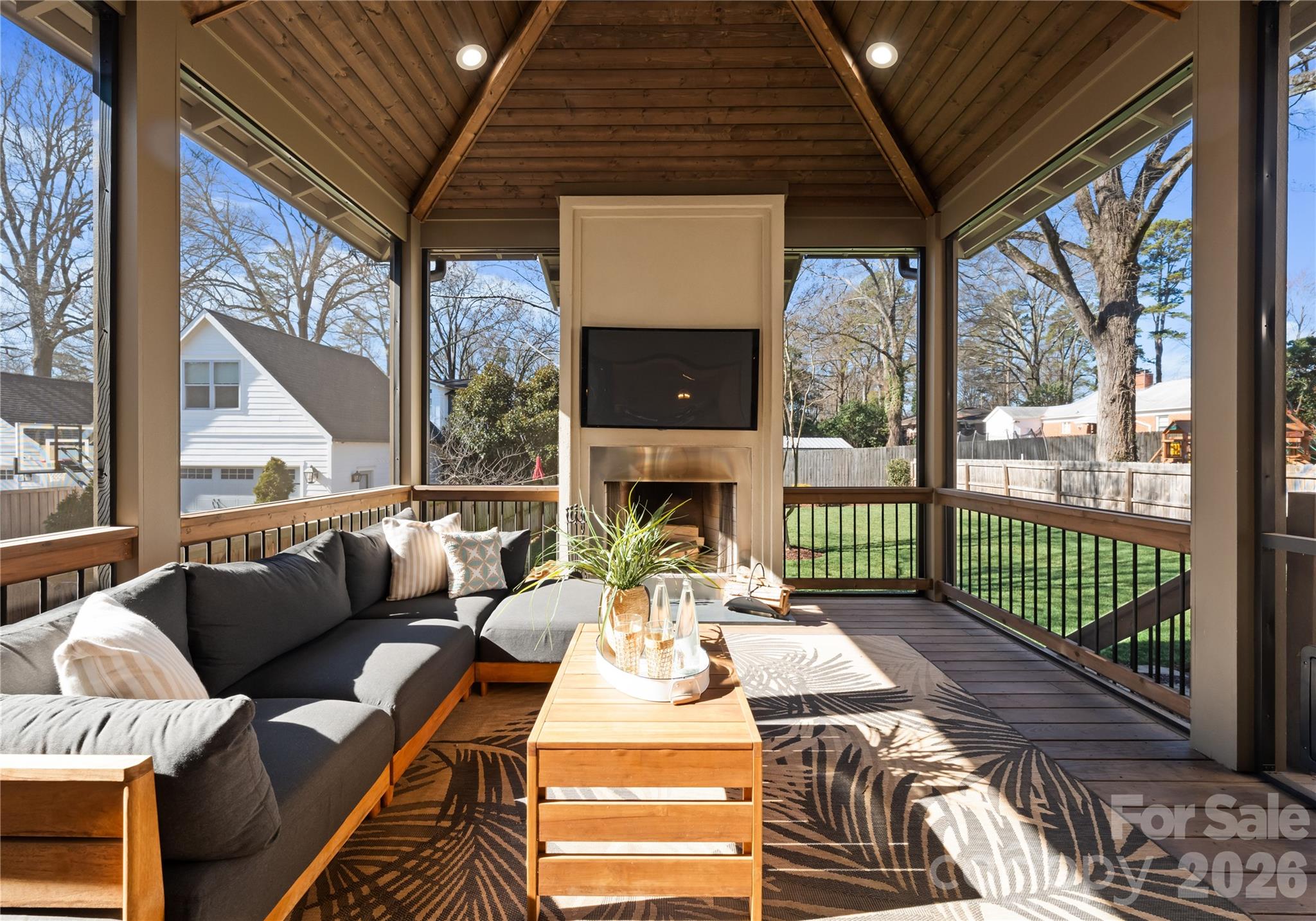 Cotswold - Residential