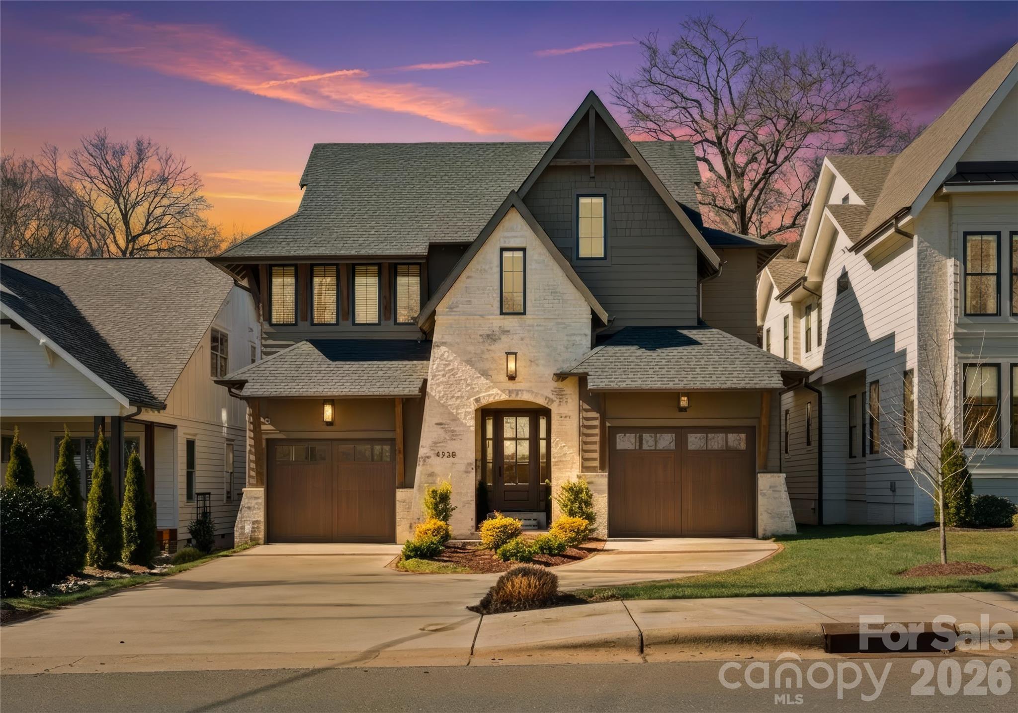 Cotswold - Residential