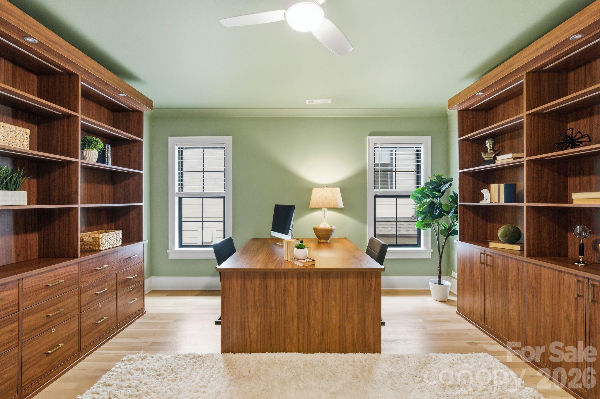 Cotswold - Residential