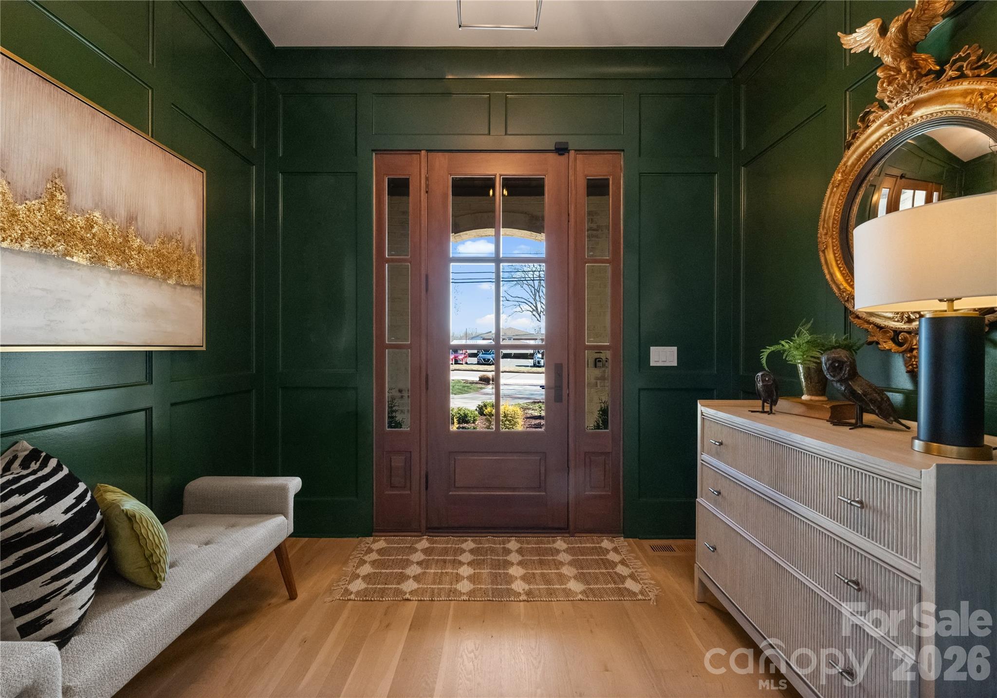 Cotswold - Residential