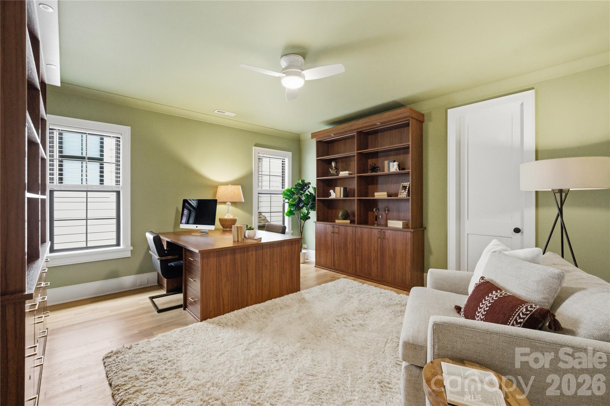 Cotswold - Residential