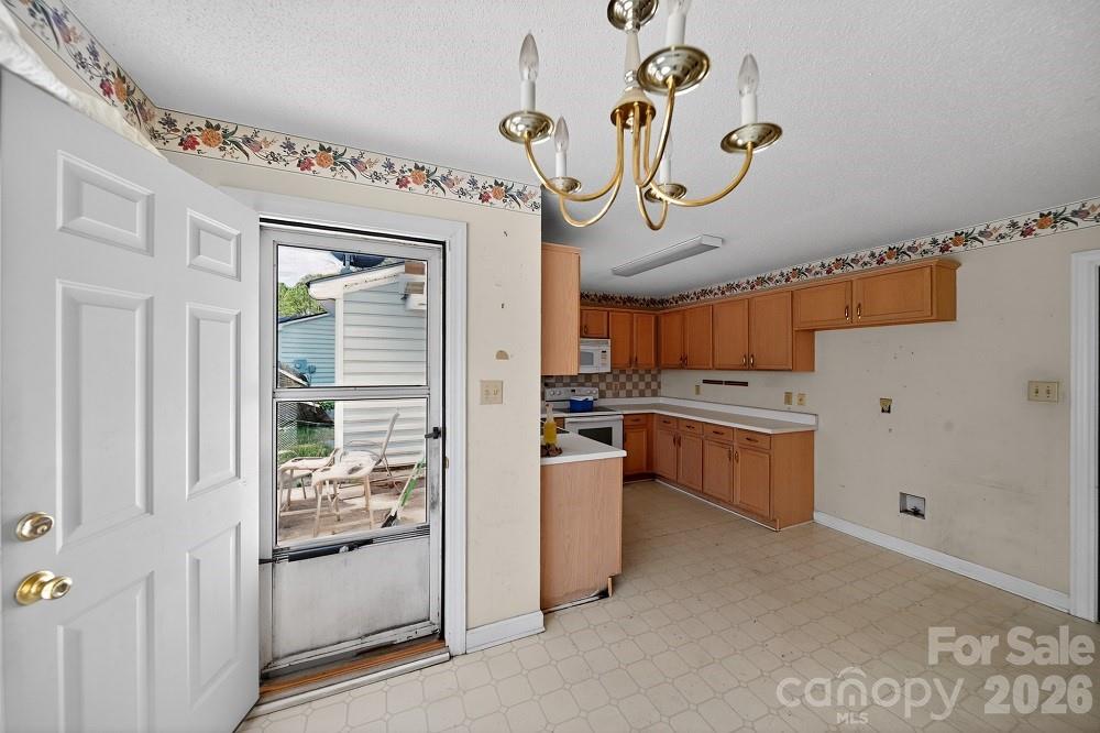 Woodcroft - Residential