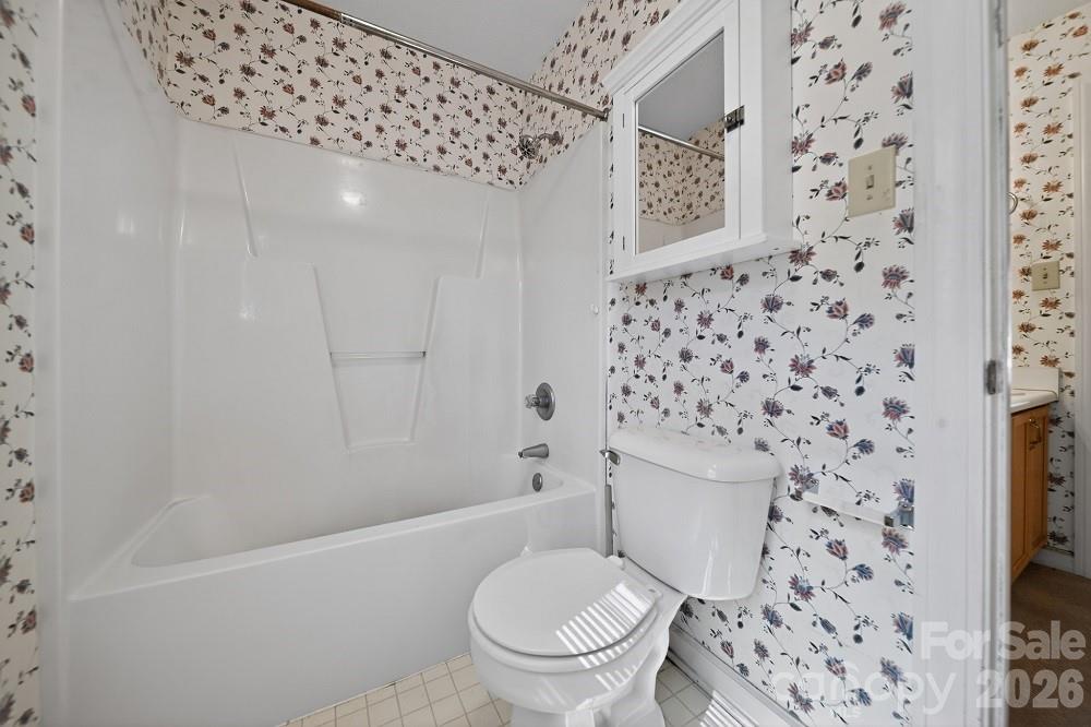 Woodcroft - Residential