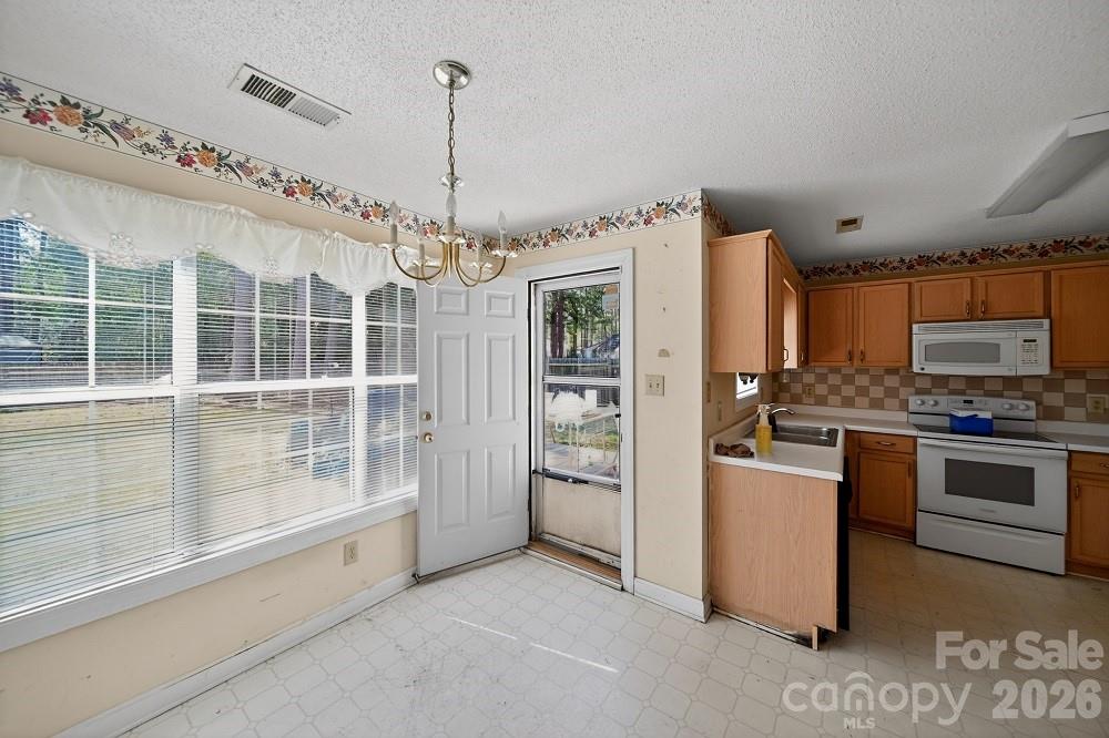 Woodcroft - Residential
