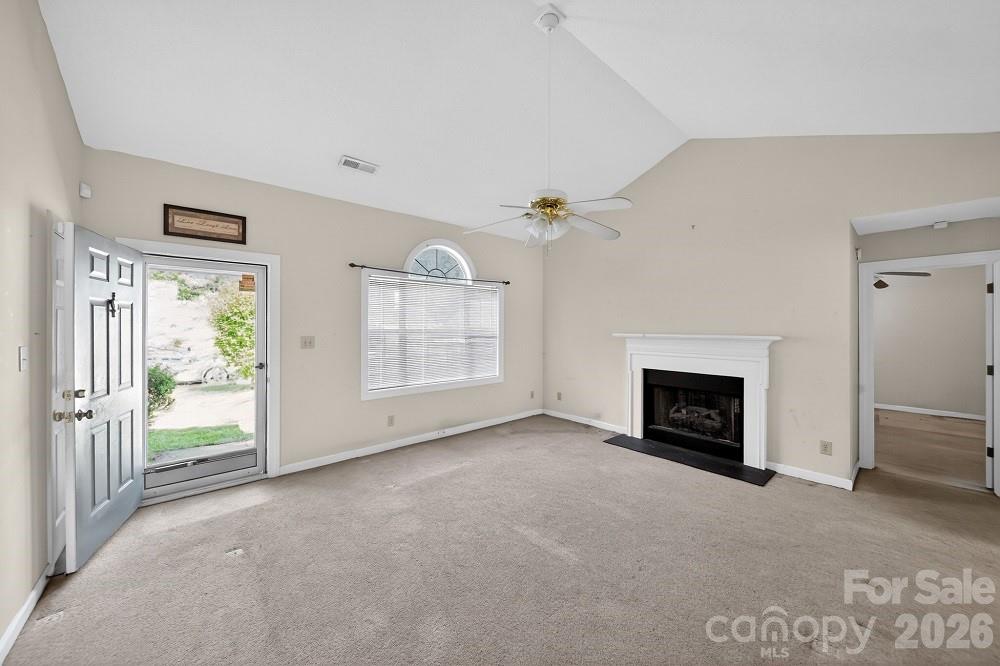 Woodcroft - Residential
