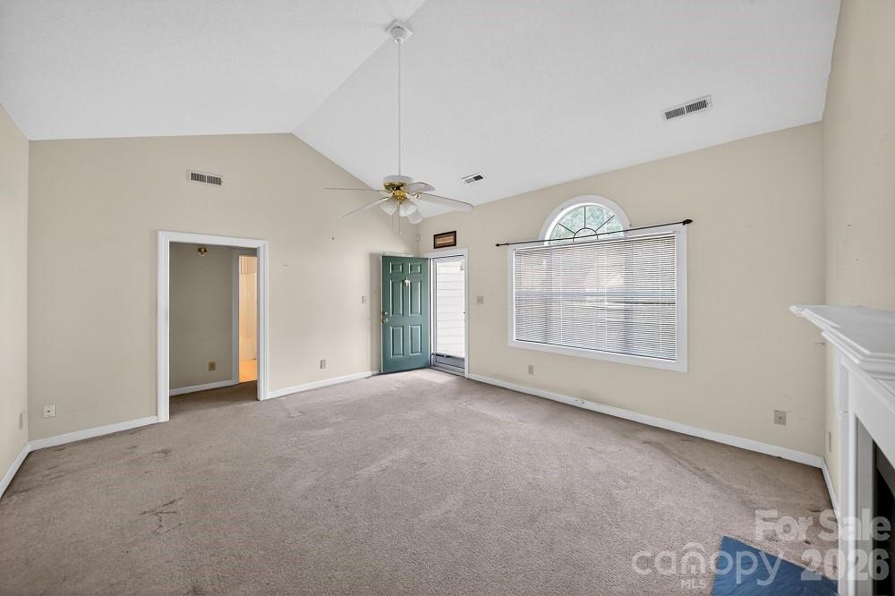 Woodcroft - Residential
