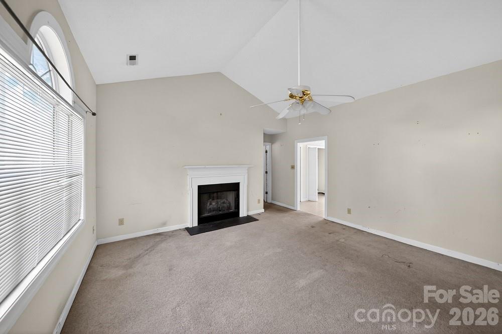 Woodcroft - Residential