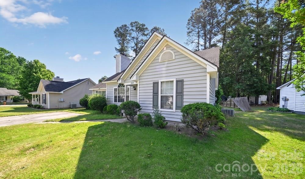 Woodcroft - Residential
