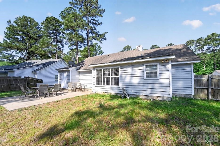 Woodcroft - Residential