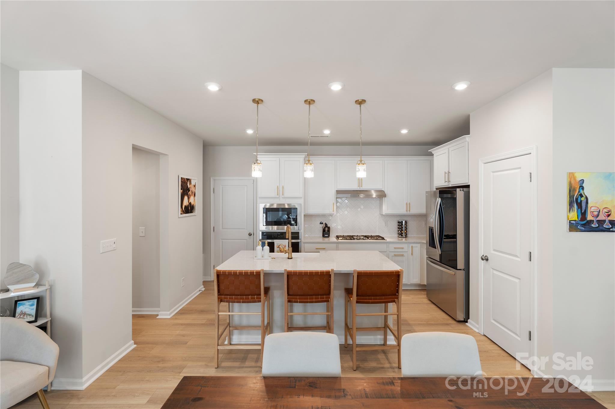 SouthEnd at Tryon - Residential