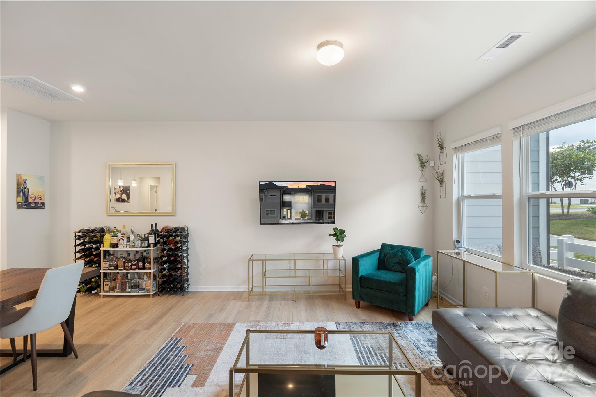 SouthEnd at Tryon - Residential