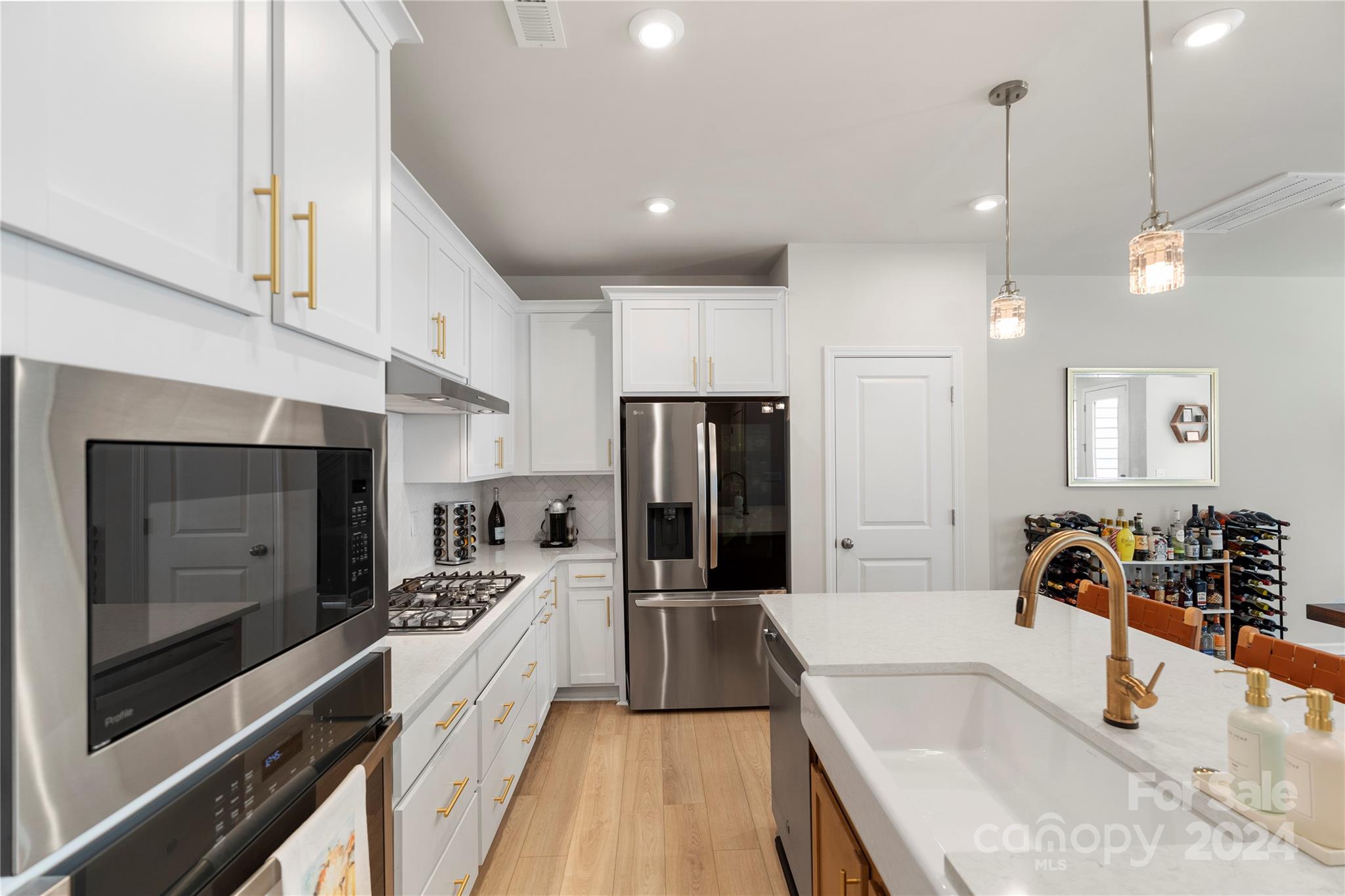 SouthEnd at Tryon - Residential