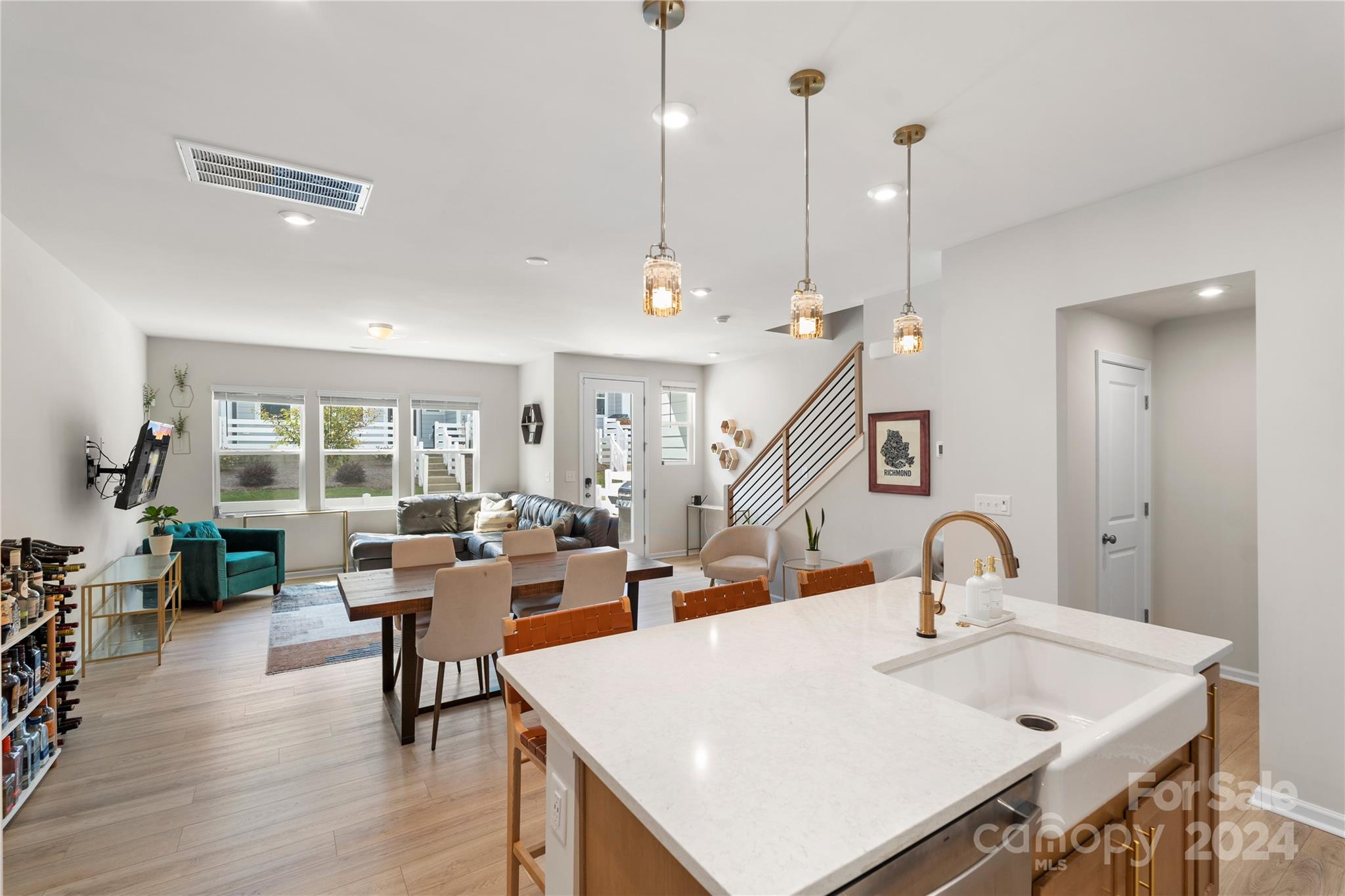 SouthEnd at Tryon - Residential