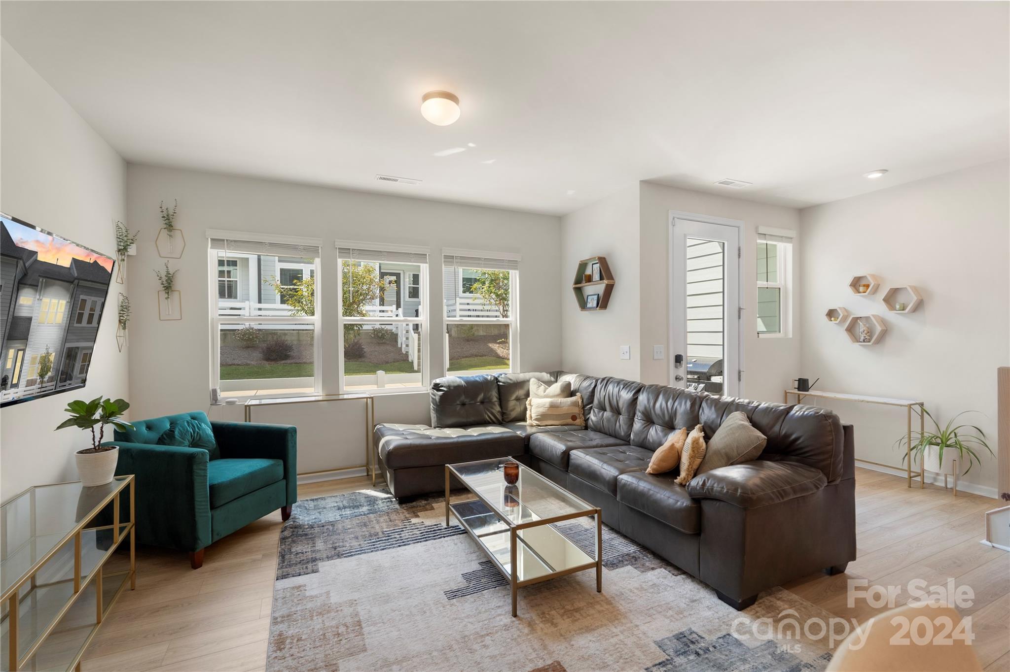 SouthEnd at Tryon - Residential