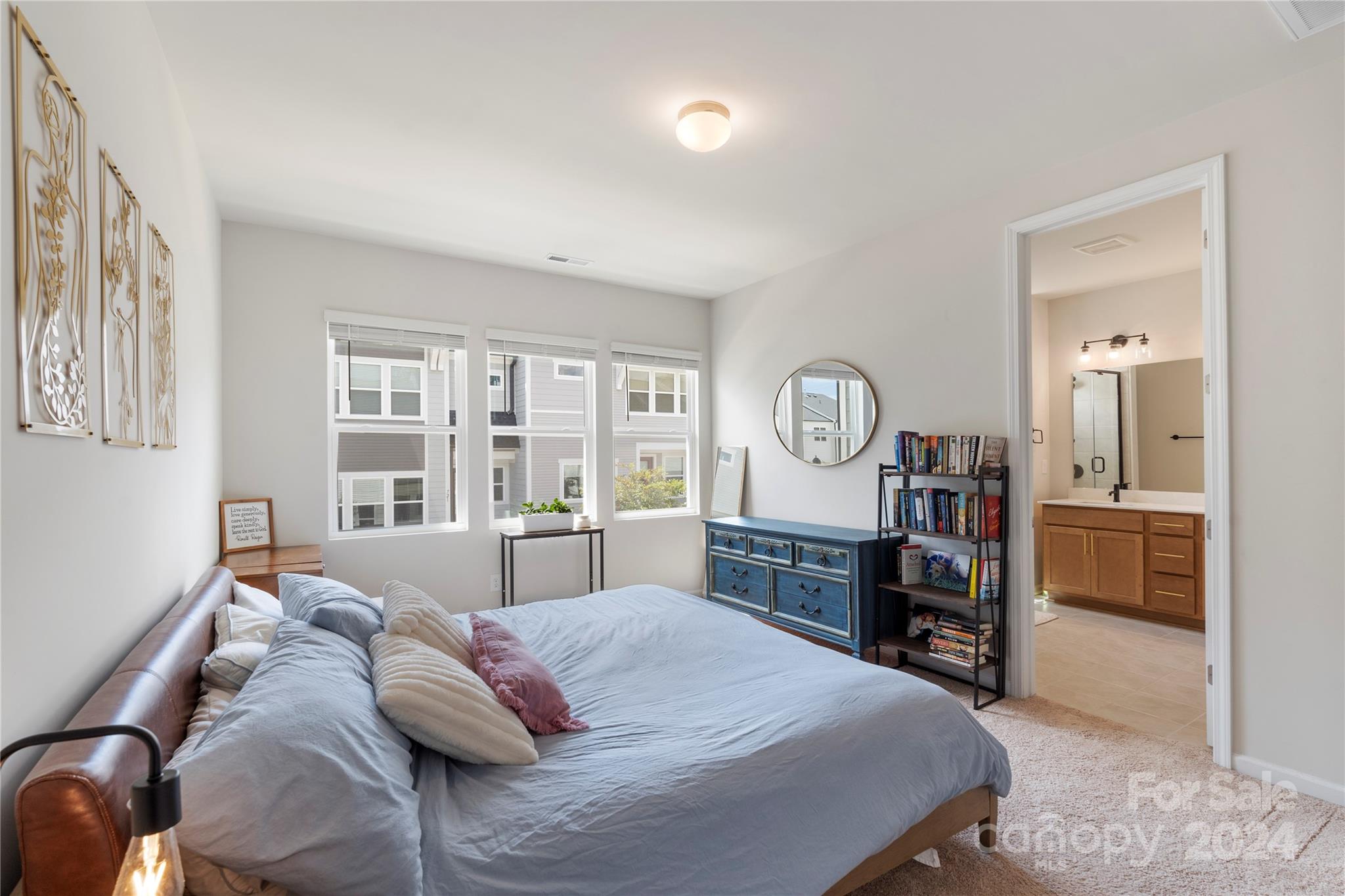 SouthEnd at Tryon - Residential